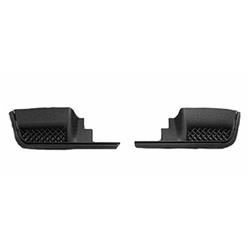 Body Parts Bumper Filler Panels for 2006-2009 TRAILBLAZER, 2006 TRAILBLAZER EXT - GM1183135