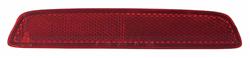 Body Parts Reflectors for 2010-2015 TERRAIN, 2015-2016 TRAX - GM1184109
