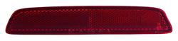 Body Parts Reflectors for 2010-2015 TERRAIN, 2015-2016 TRAX - GM1185109