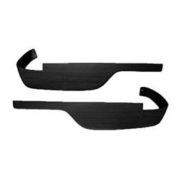 Body Parts Bumper Step Pads GM1191119