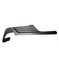 Body Parts Bumper Step Pads GM1191127