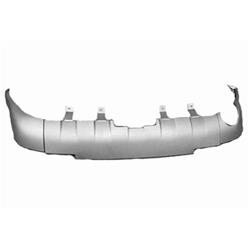 Coast to Coast International Body Parts Bumper Replacement Parts GM1195107V