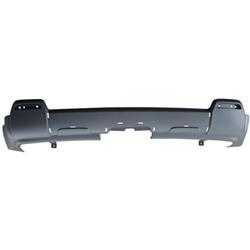 Body Parts Bumper Valances for 2010-2015 TERRAIN - GM1195116OE
