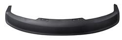 Coast to Coast International Body Parts Front Spoilers, Splitters & Valances GM1195127