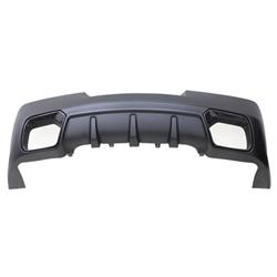 Body Parts Bumper Valances for 2014-2015 CAMARO - GM1195133