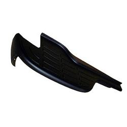 Coast to Coast International Body Parts Bumper Replacement Parts GM1196101