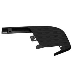 Coast to Coast International Body Parts - Bumper Replacement Parts for 2015-2020 CANYON, COLORADO - GM1196106