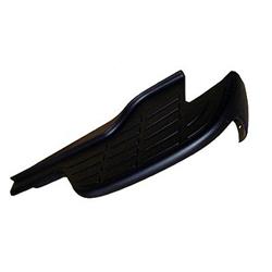 Coast to Coast International Body Parts Bumper Replacement Parts GM1197101