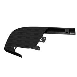 Coast to Coast International Body Parts - Bumper Replacement Parts for 2015-2020 CANYON, COLORADO - GM1197106