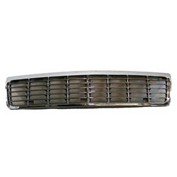 Coast to Coast International Body Parts Grille Shells GM1200113PP