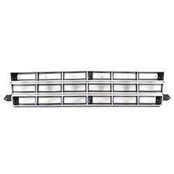 Coast to Coast International Body Parts Grille Shells GM1200130