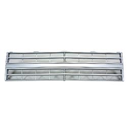 Coast to Coast International Body Parts Grille Shells GM1200139PP