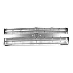 Body Parts Grilles GM1200140PP
