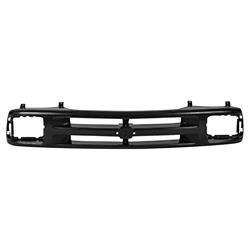 Coast to Coast International Body Parts Grille Shells GM1200223