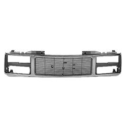 Body Parts Grilles GM1200229