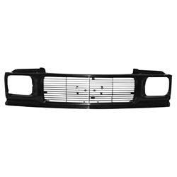 GMC SONOMA Grilles & Grille Shells Exterior & Accessories - Free