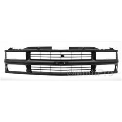 1998 chevy silverado aftermarket grill