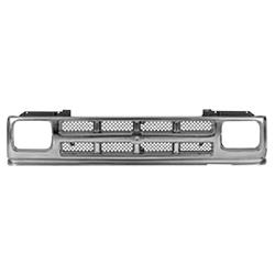 Coast to Coast International Body Parts Grille Shells GM1200326
