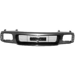 Coast to Coast International Body Parts - Grille Shells for 1995-1997 JIMMY, 1994-1997 SONOMA - GM1200344