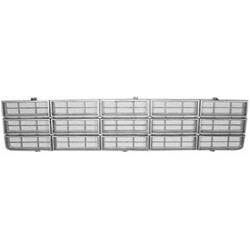 Body Parts Grilles GM1200354