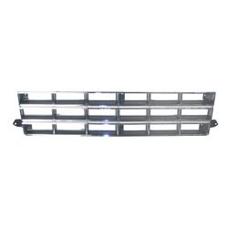 Coast to Coast International Body Parts Grille Shells GM1200370