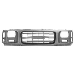 Coast to Coast International Body Parts Grille Shells GM1200380
