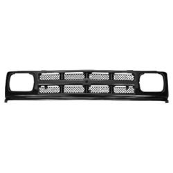 Coast to Coast International Body Parts Grille Shells GM1200387