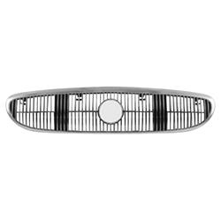 Coast to Coast International Body Parts Grille Shells GM1200405