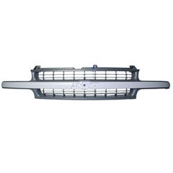 Coast to Coast International Body Parts Grille Shells GM1200425
