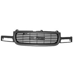 Coast to Coast International Body Parts Grille Shells GM1200429