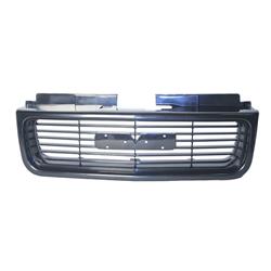 GMC SONOMA Grilles & Grille Shells Exterior & Accessories - Free