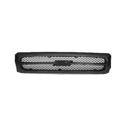 Coast to Coast International Body Parts Grille Shells GM1200450