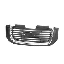 Coast to Coast International Body Parts Grille Shells GM1200465