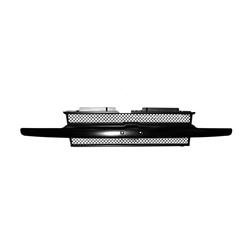 Body Parts Grilles for 2002-2009 TRAILBLAZER, 2002-2006 TRAILBLAZER EXT - GM1200470