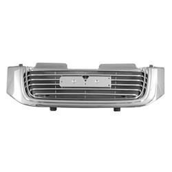 Coast to Coast International Body Parts Grille Shells GM1200487