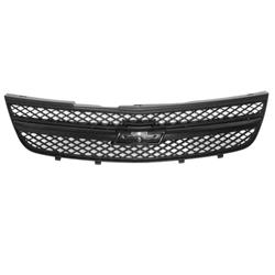 Coast to Coast International Body Parts Grille Shells GM1200503