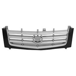 Coast to Coast International Body Parts Grille Shells GM1200509