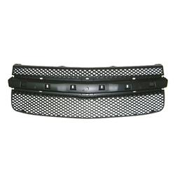 Coast to Coast International Body Parts Grilles and Grille Inserts GM1200527PP