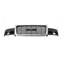 Coast to Coast International Body Parts Grilles and Grille Inserts GM1200532OE
