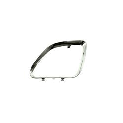 Coast to Coast International Body Parts Grille Moldings GM1200541C