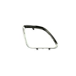 Coast to Coast International Body Parts - Grille Moldings for 2005-2009 G6 - GM1200542