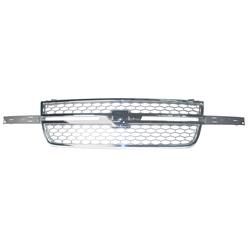 Body Parts Grilles