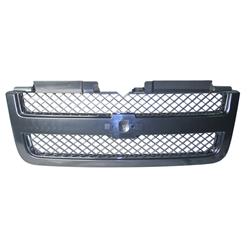 Coast to Coast International Body Parts Grille Shells GM1200549