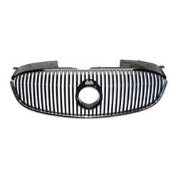 Coast to Coast International Body Parts Grille Shells GM1200555