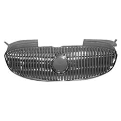 Coast to Coast International Body Parts Grille Shells GM1200556