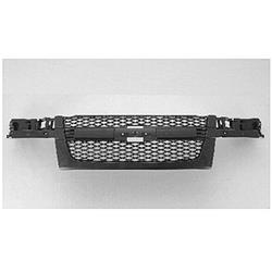 Body Parts Grilles for 2004-2009 COLORADO - GM1200560
