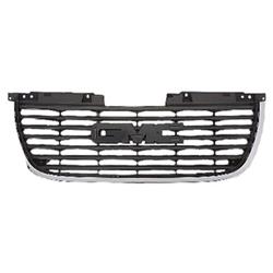 Coast to Coast International Body Parts Grilles and Grille Inserts GM1200576C