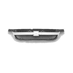 Body Parts Grilles for 2007-2011 AVEO - GM1200577