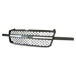 Body Parts Grille Inserts GM1200586