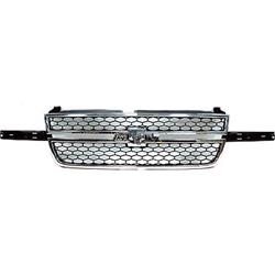 Body Parts Grilles GM1200589